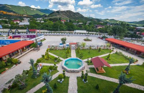 Mtskheta Hotel | Zedazeni Hotel