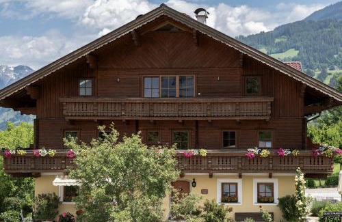 Sankt Johann im Pongau Apartment | Zederberg Appartements
