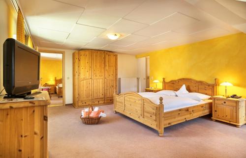 Stamsried Hotel | Zedernhof Gesundheits- & Wellnesshotel