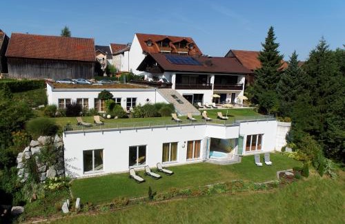 Stamsried Hotel | Zedernhof Gesundheits- & Wellnesshotel