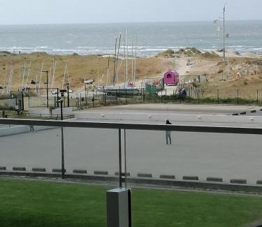 De Panne Apartment | Zee en Strand