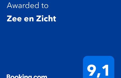 De Panne Apartment | Zee en Zicht