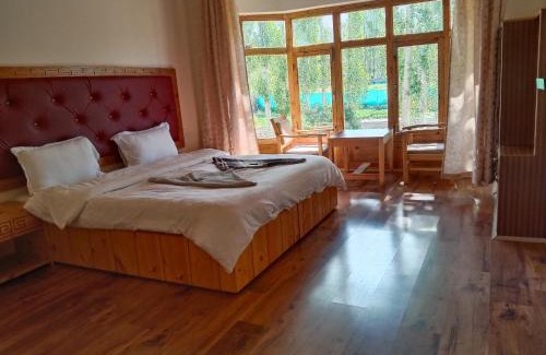 Leh House | Zee Guest House