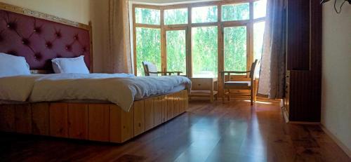 Leh House | Zee Guest House