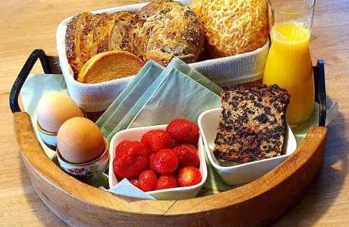 Julianadorp aan zee Bed & Breakfast | Zee&Meer