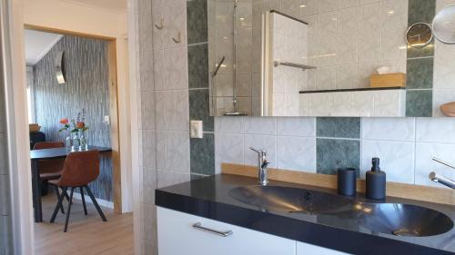 Julianadorp aan zee Bed & Breakfast | Zee&Meer