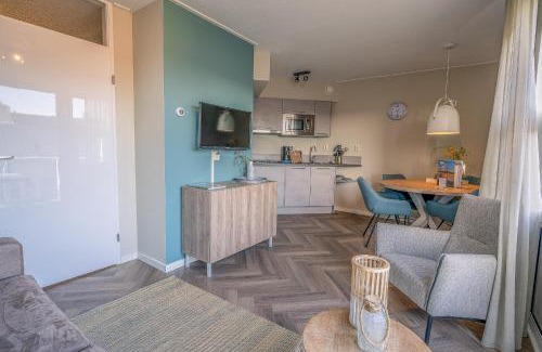 De Koog Apartment | Zeedistel 24