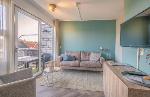 De Koog Apartment | Zeedistel 24