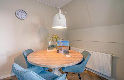 De Koog Apartment | Zeedistel 24