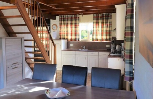 Westenschouwen House | Zeeduin 57 vacation cottage near nature and dune area