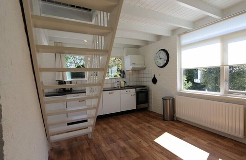 Westenschouwen House | Zeeduin 59 detached holiday home with large private garden