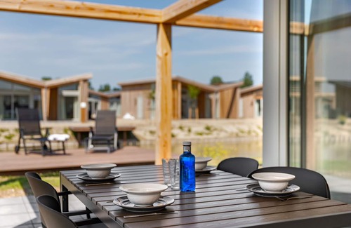Kamperland House | Zeeland Escape w/Garden