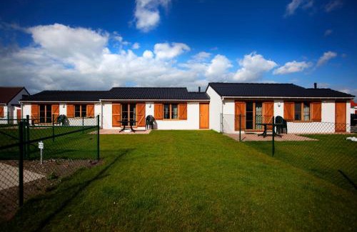Wenduine House | Zeepark Haerendycke