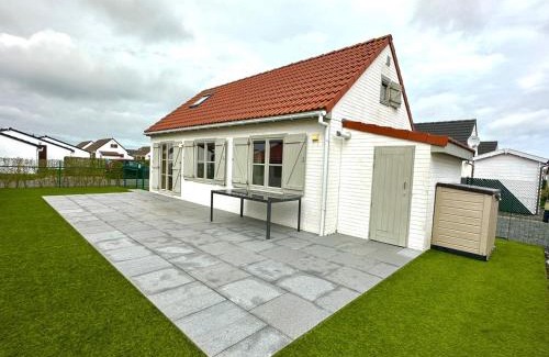 Wenduine House | Zeepark Haerendycke
