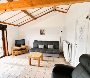 Wenduine House | Zeepark Haerendycke