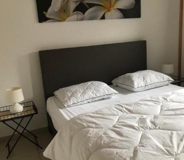 Wenduine House | Zeepark Mercator