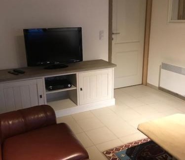 Wenduine House | Zeepark Mercator