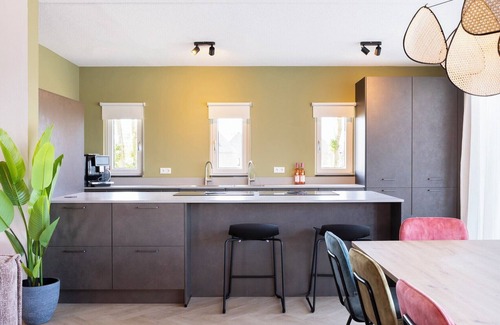 Nieuwvliet House | Zeeuwse Deel Zee Generation home