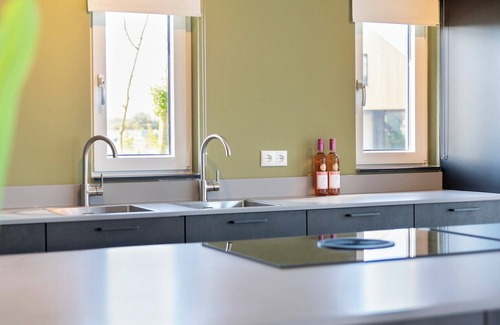 Nieuwvliet House | Zeeuwse Deel Zee Generation home
