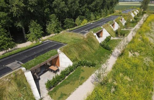 Kortgene House | Zeeuwse Dijksuite