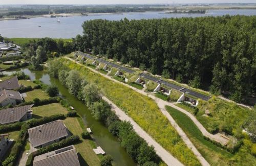 Kortgene House | Zeeuwse Dijksuite