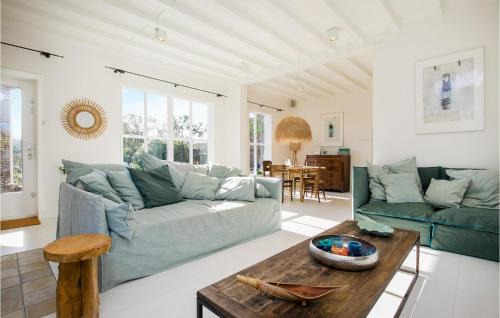 Bergen aan Zee House | Zeevilla Duinhorst