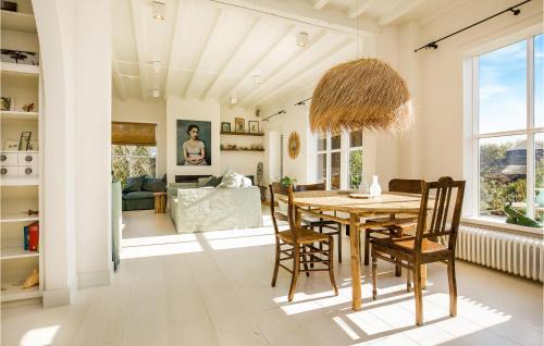 Bergen aan Zee House | Zeevilla Duinhorst