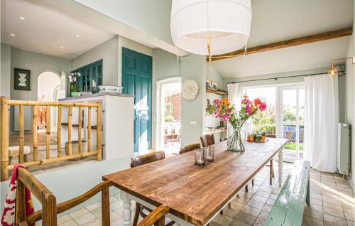 Bergen aan Zee House | Zeevilla Duinhorst