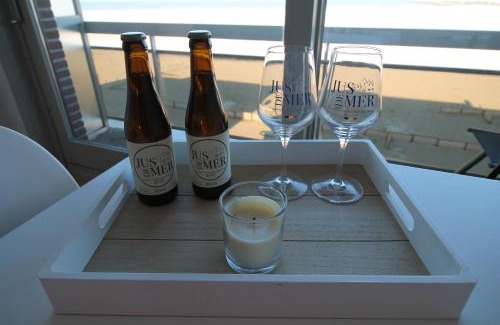 Lissewege Apartment | Zeewende 18