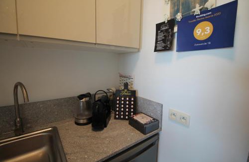 Lissewege Apartment | Zeewende 18