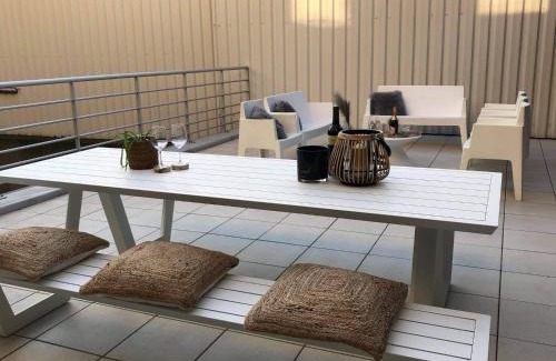 Bredene Apartment | Zeewinde