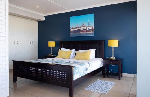 Shelley Point Apartment | Zeezicht Apartments
