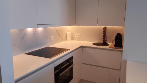 Nieuwpoort-aan-Zee Apartment | Zeezicht Nieuwpoort - Springvloed