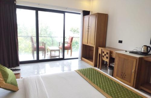 Anachal Resort | Zeezmount Resorts & Spa Munnar