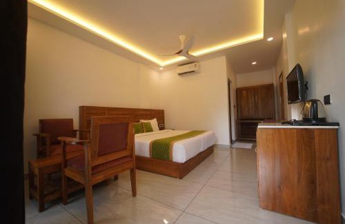 Anachal Resort | Zeezmount Resorts & Spa Munnar