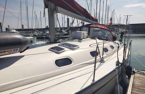 Granville Boat Rental | Zef