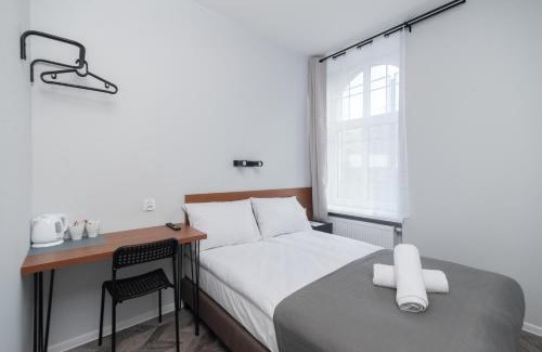 Gdansk City Center Apartment | Zefiro Seredyńskiego