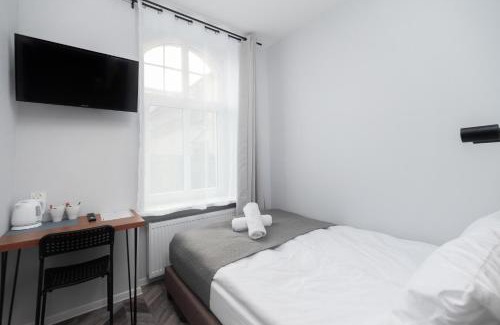 Gdansk City Center Apartment | Zefiro Seredyńskiego