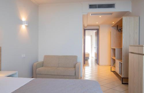 Nei Pori Hotel | Zefyros Sea View Hotel
