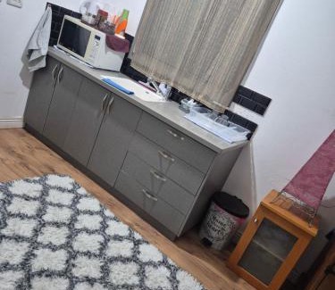 Lehavot HaBashan Apartment | ZEHAVI Guest House