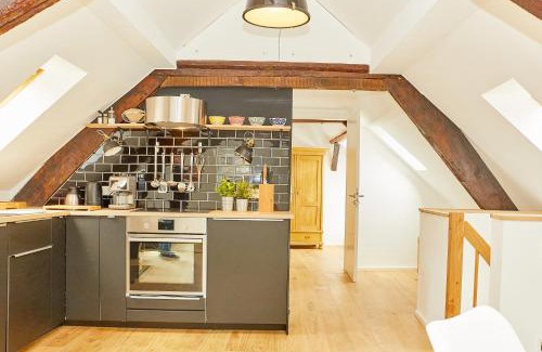Bernkastel Apartment | Zehn