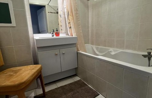 Poteries Apartment | ZEHNITH Strasbourg tramway
