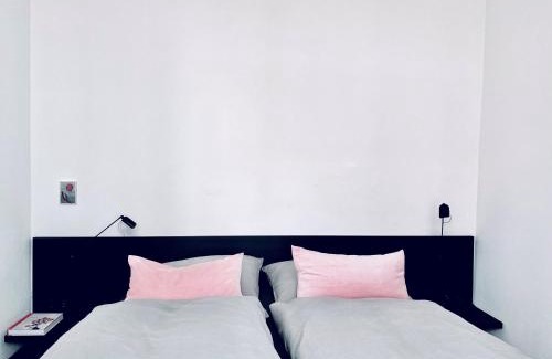 Nippes Apartment | zehuus - historical charm 70qm