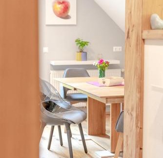 Schildlehen House | Zeiserhof