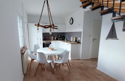 Luetow Apartment | Zeit für Erholung, Ferienhaus A&C Prudlo, Usedom