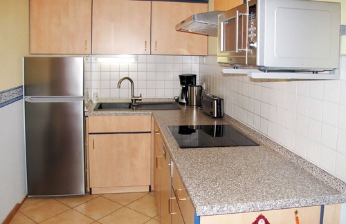 Breege Apartment | Zeit zum Träumen I by Interhome