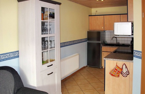 Breege Apartment | Zeit zum Träumen I by Interhome