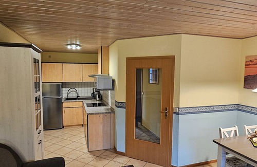 Breege Apartment | Zeit zum Träumen I by Interhome