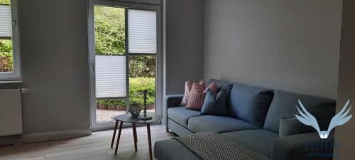 Steffenshagen Apartment | ZEITFREI Urlaubsappartememts & Veranstaltungsort