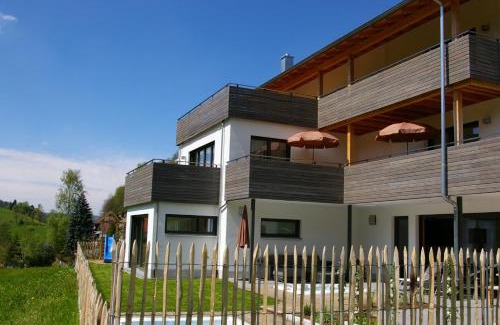 Elzach Apartment | ZeiTraum Ferienwohnung Hohe Stein